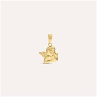 Charm Stroili Oro Woman in Yellow Gold 1401220 - 1401220